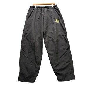 Skilcraft APFU US Army Physical Fitness Track Pants Unisex XL Black Regular